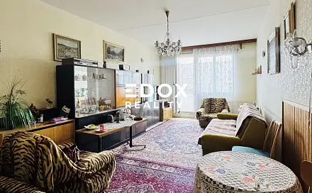 Prodej bytu 2+1 55 m², Jasmínová, Praha 10 - Záběhlice