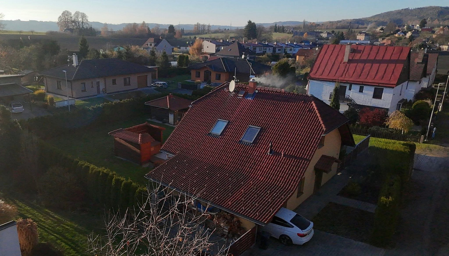 Prodej domu 172 m² — photo 2