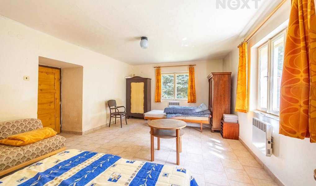 Prodej domu 157 m² s pozemkem 1 460 m², Albrechtice nad Vltavou – náhled fotky 2