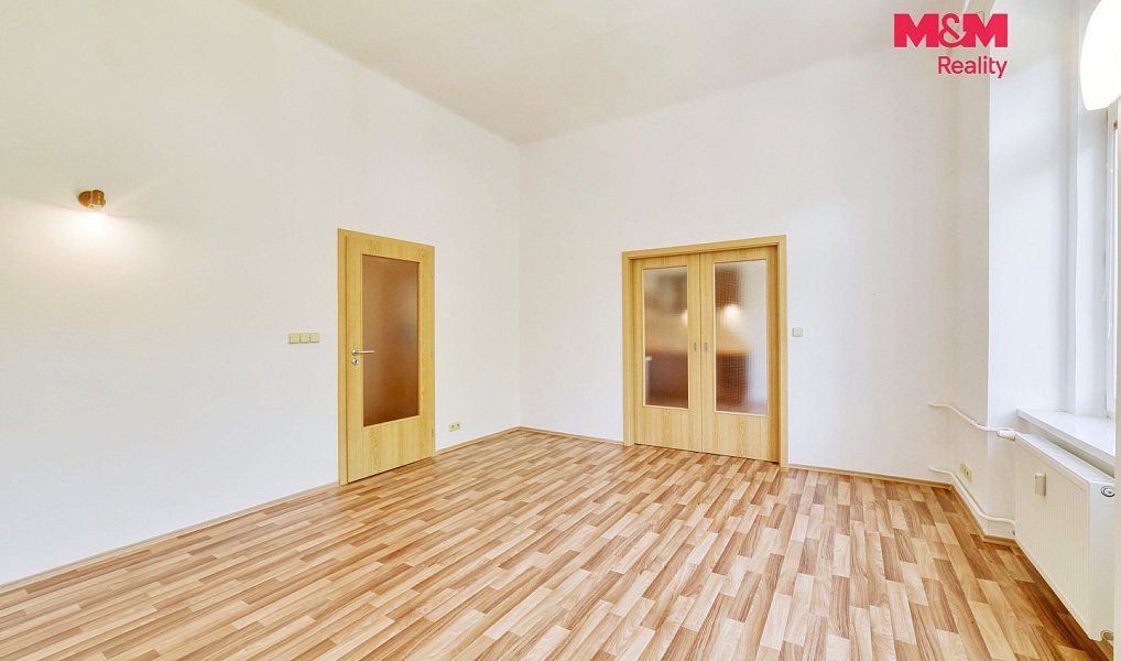 Pronájem bytu 2+1 64 m², Mariánské Lázně – náhled fotky 15