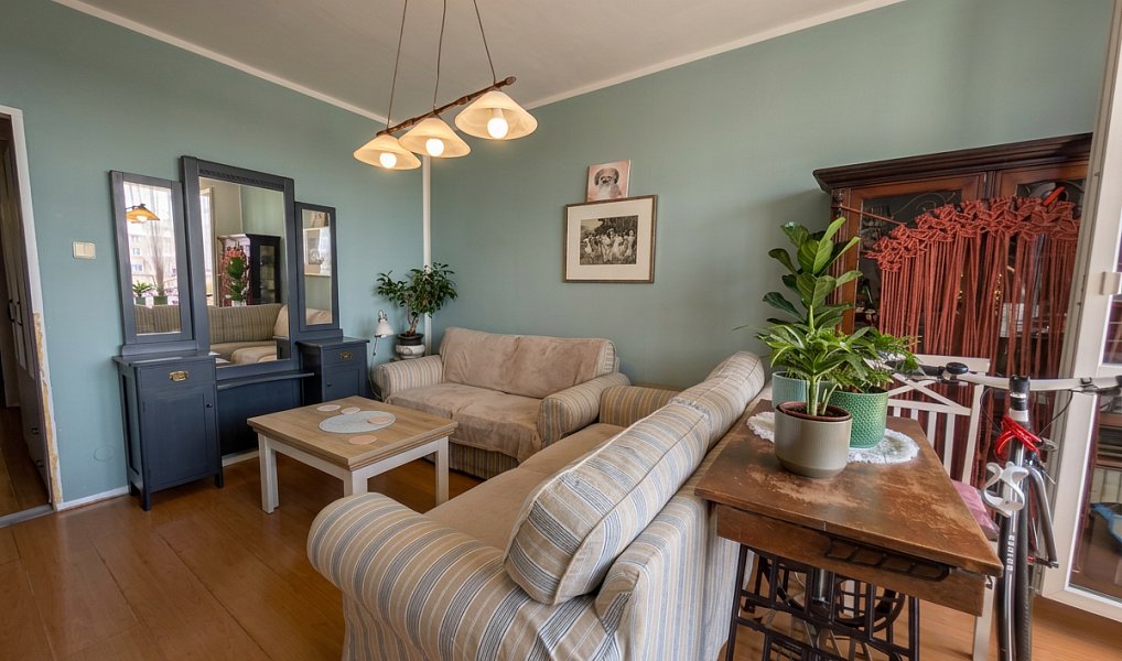 Prodej bytu 3+1 63 m², Šternberk – náhled fotky 7