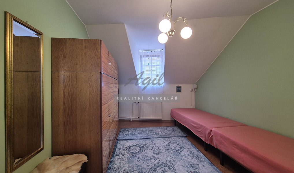 Prodej domu 250 m² s pozemkem 473 m², Slavkov u Brna – náhled fotky 8