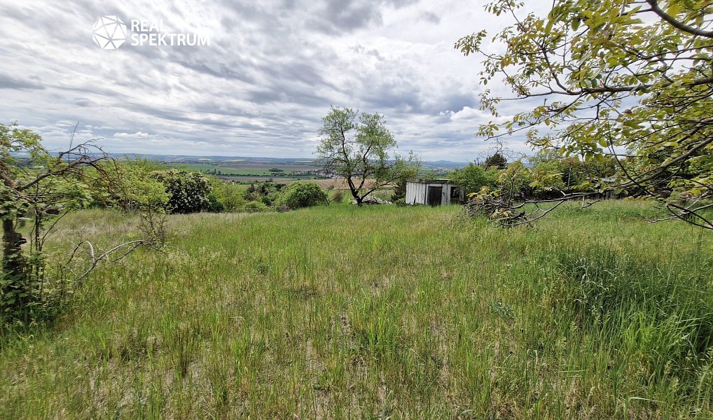 Prodej zahrady 3 069 m², Sivice – náhled fotky 9