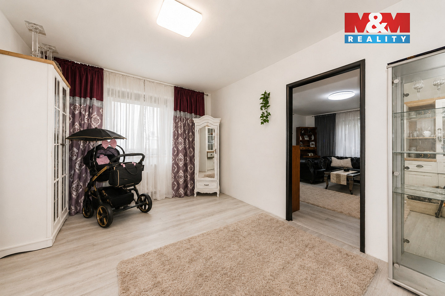 Prodej domu 187 m² s pozemkem 1 285 m² — photo 4