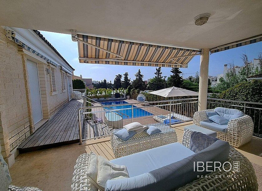 Casa 6+kk – La Mata - Más
