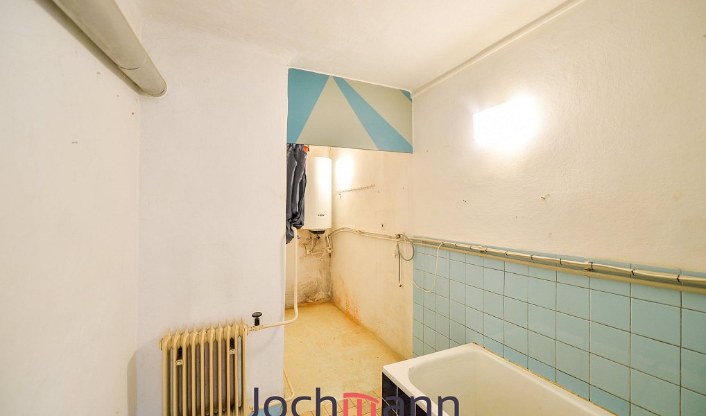 Prodej domu 310 m² s pozemkem 377 m², Benešov nad Černou – náhled fotky 21