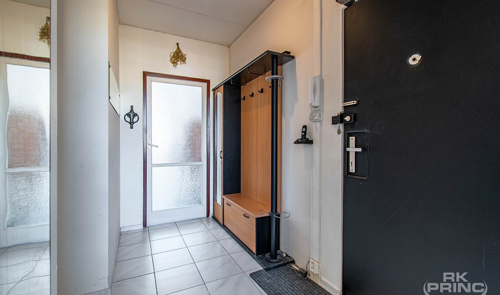 Prodej bytu 3+kk 68 m², Praha – náhled fotky 8