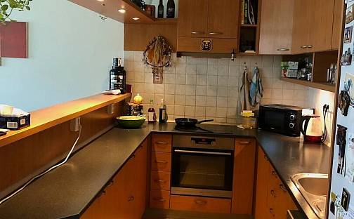 Pronájem bytu 2+kk 64 m², Vavřinecká, Brno - Komín