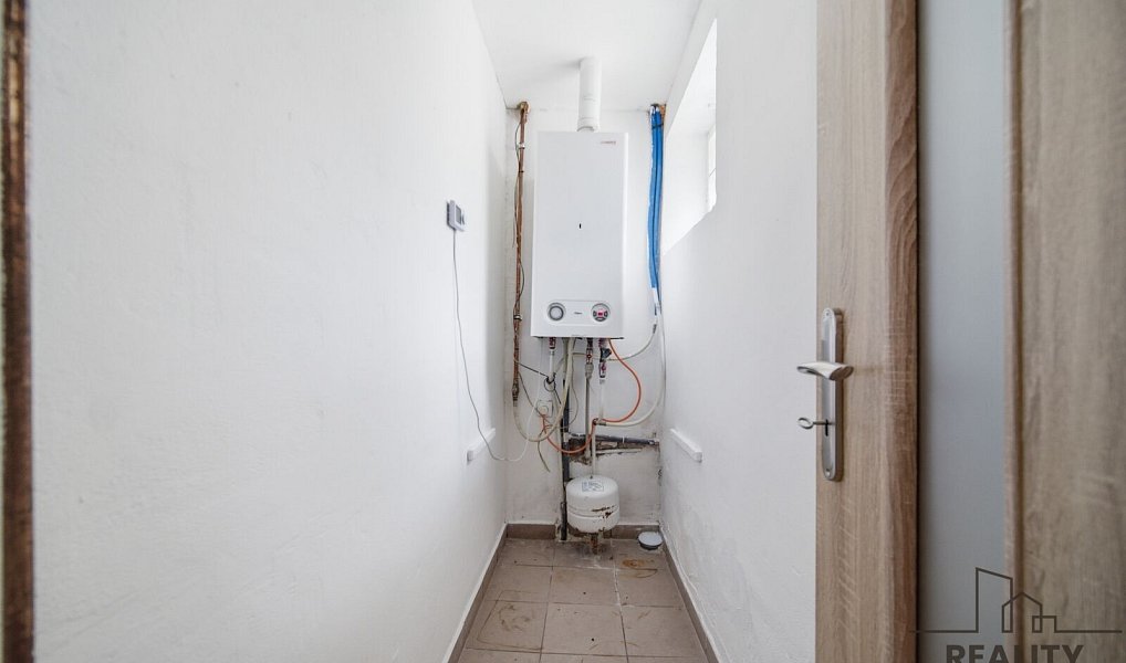 Prodej domu 137 m² s pozemkem 178 m², Chroustovice – náhled fotky 9