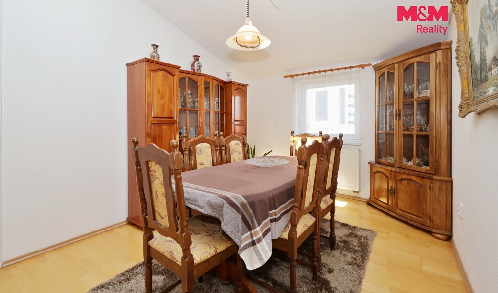 Prodej domu 160 m² s pozemkem 494 m², Jihlava – náhled fotky 2