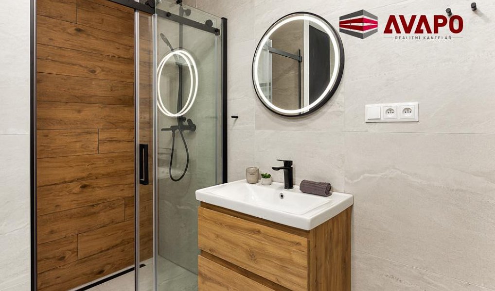 Pronájem bytu 2+kk 35 m², Opava – náhled fotky 4
