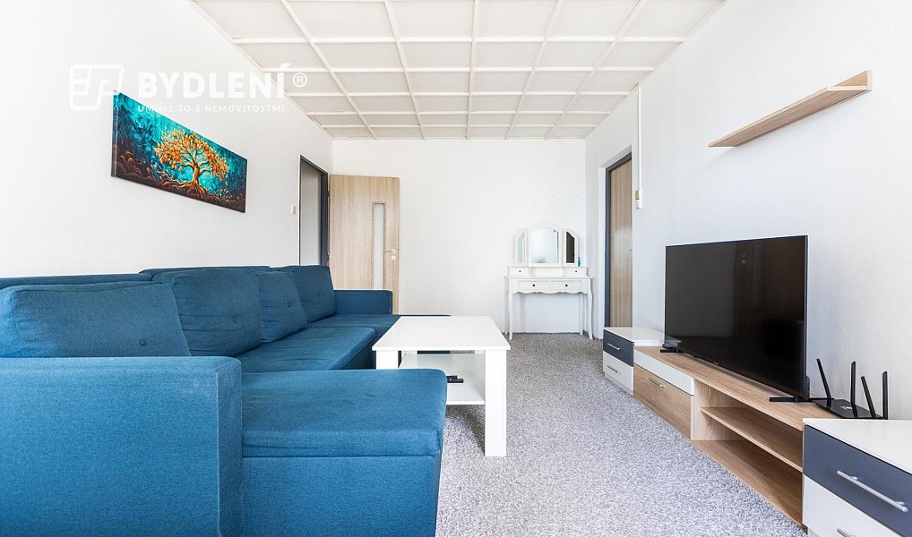 Prodej bytu 2+1 61 m², Osek – náhled fotky 2