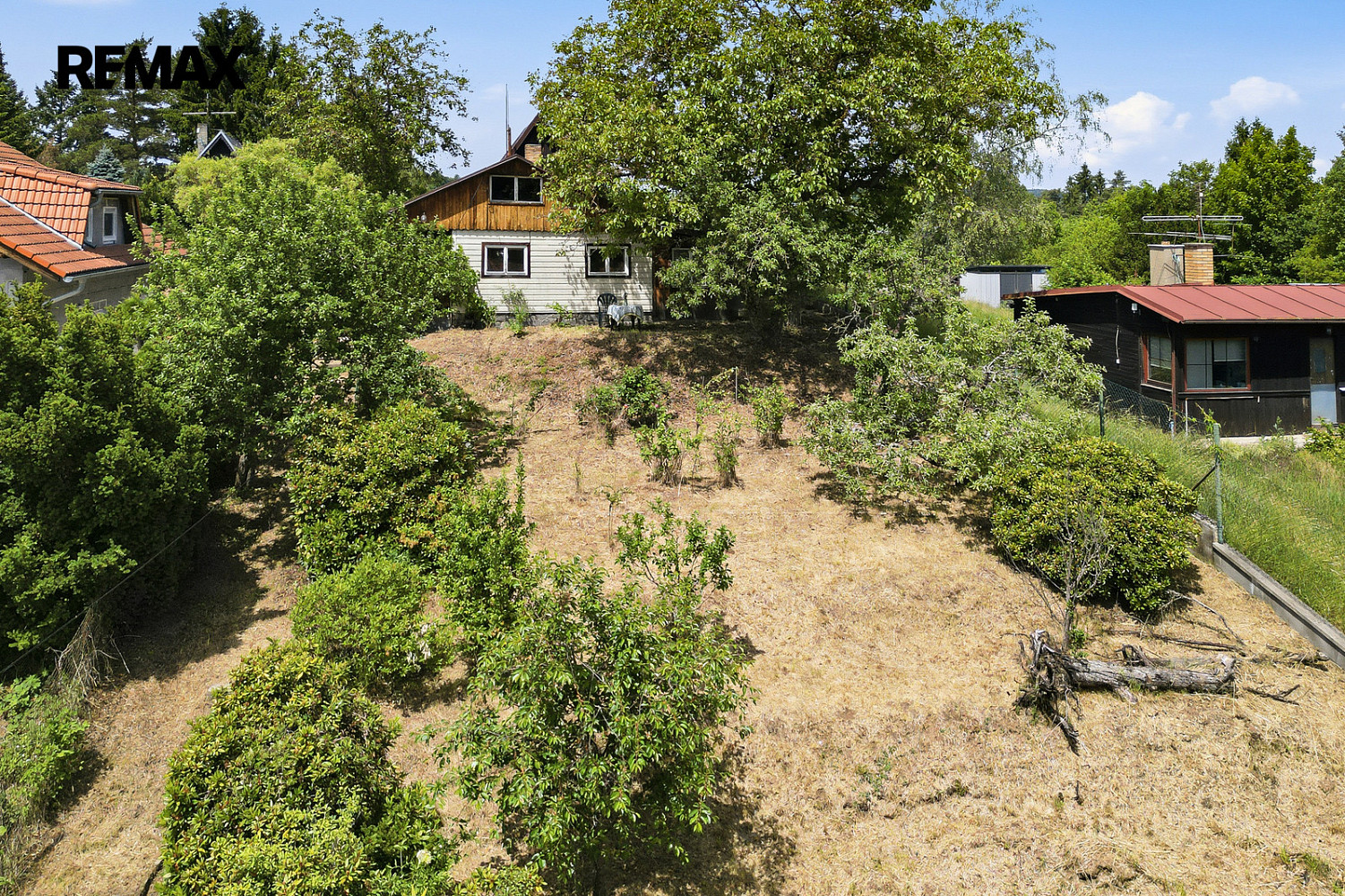 Prodej chaty/chalupy 57 m² s pozemkem 700 m² — photo 5