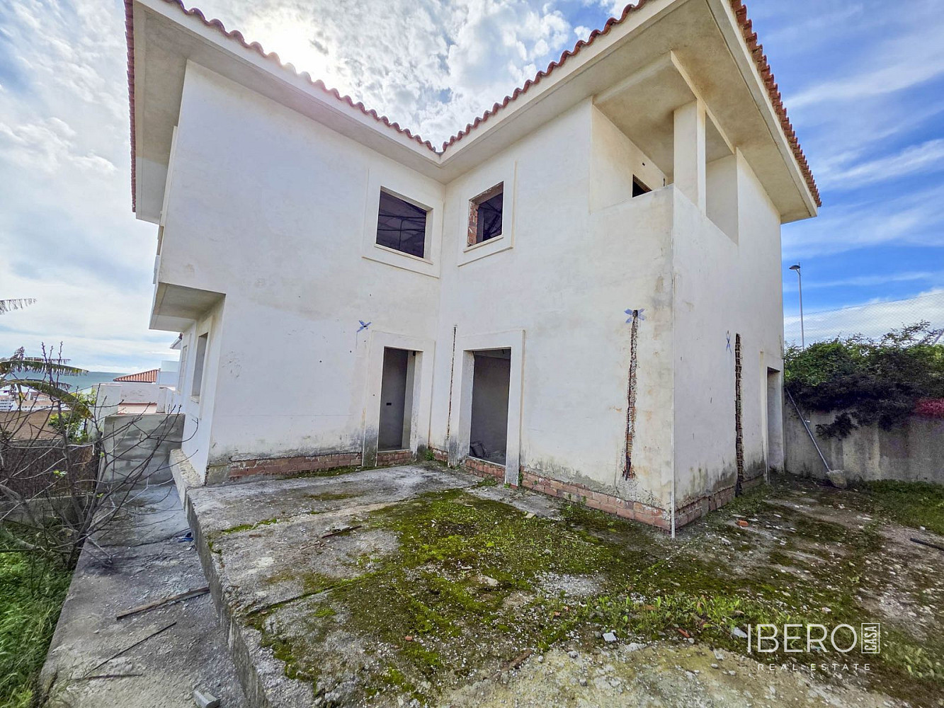 Casa 5+kk – Manilva, Castillo de la Duquesa - Vista 4