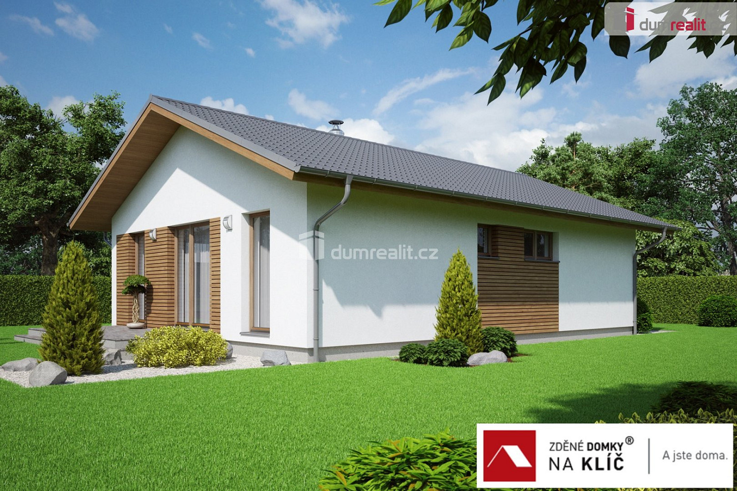 Prodej domu 85 m² s pozemkem 925 m² – fotografie 5
