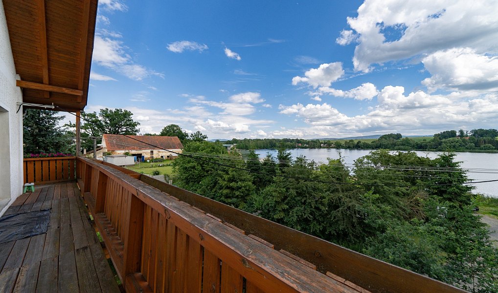 Prodej domu 520 m² s pozemkem 1 414 m², Cheb – náhled fotky 16