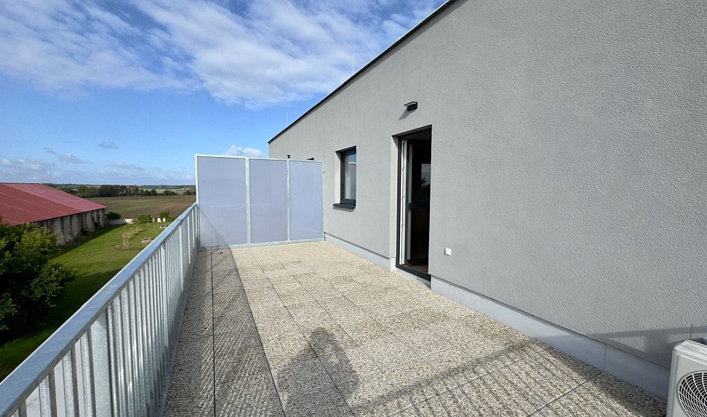Pronájem bytu 2+kk 75 m², Dašice – náhled fotky 5