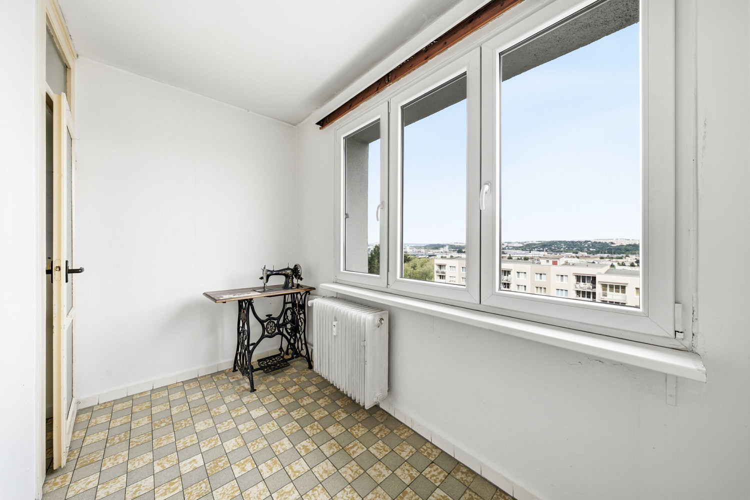 Prodej bytu 3+1 73 m² – fotografie 5