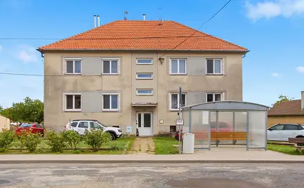 Prodej bytu 3+1 63 m², Džbánice, okres Znojmo