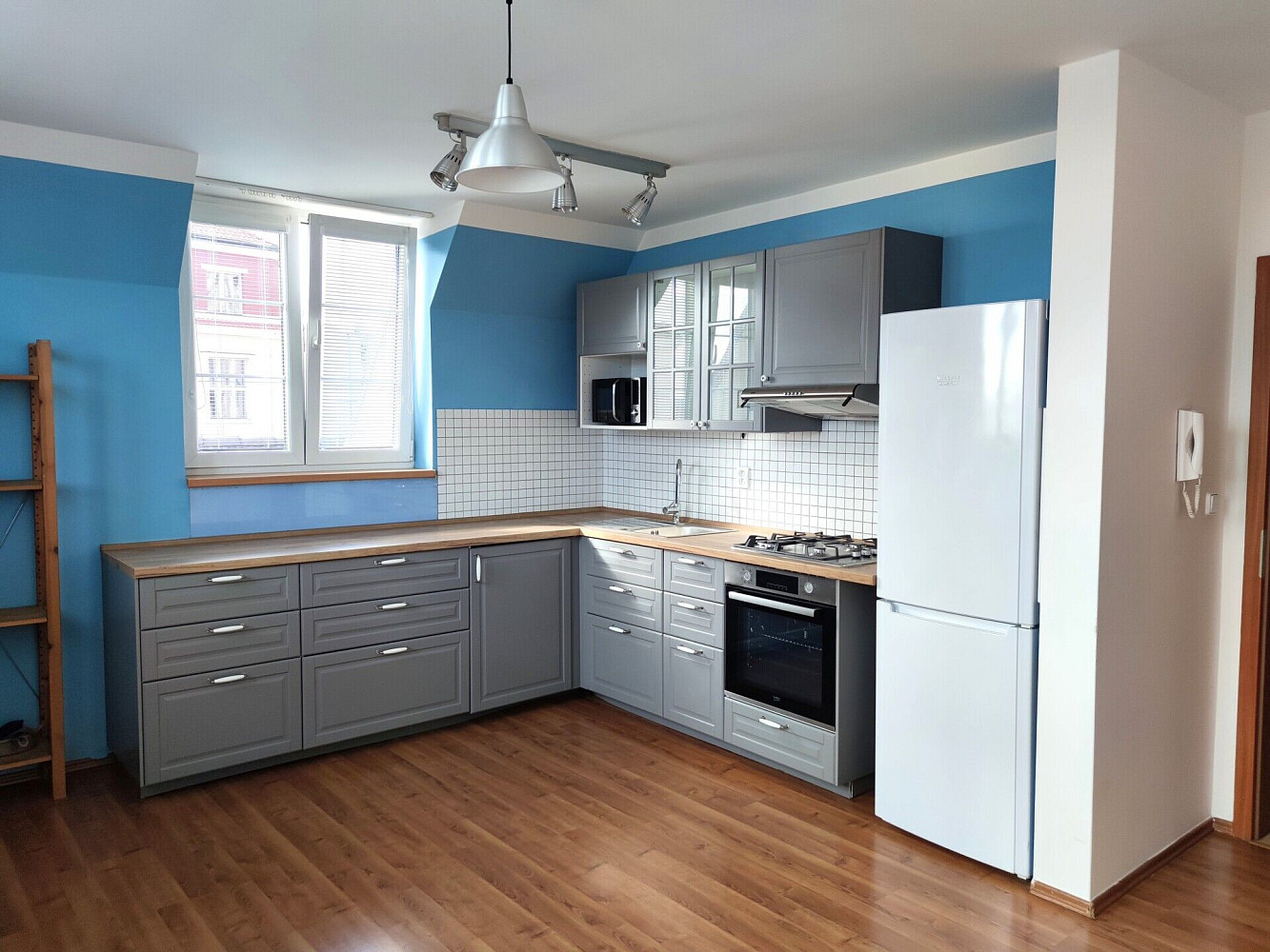 Prodej bytu 2+kk 43 m²