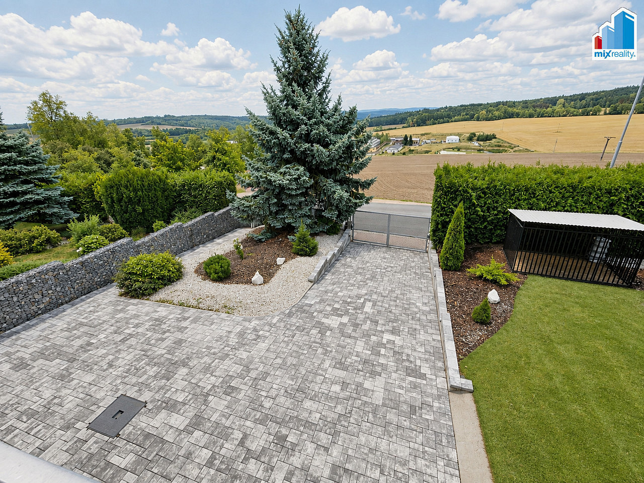 Prodej domu 261 m² s pozemkem 806 m² – fotografie 5