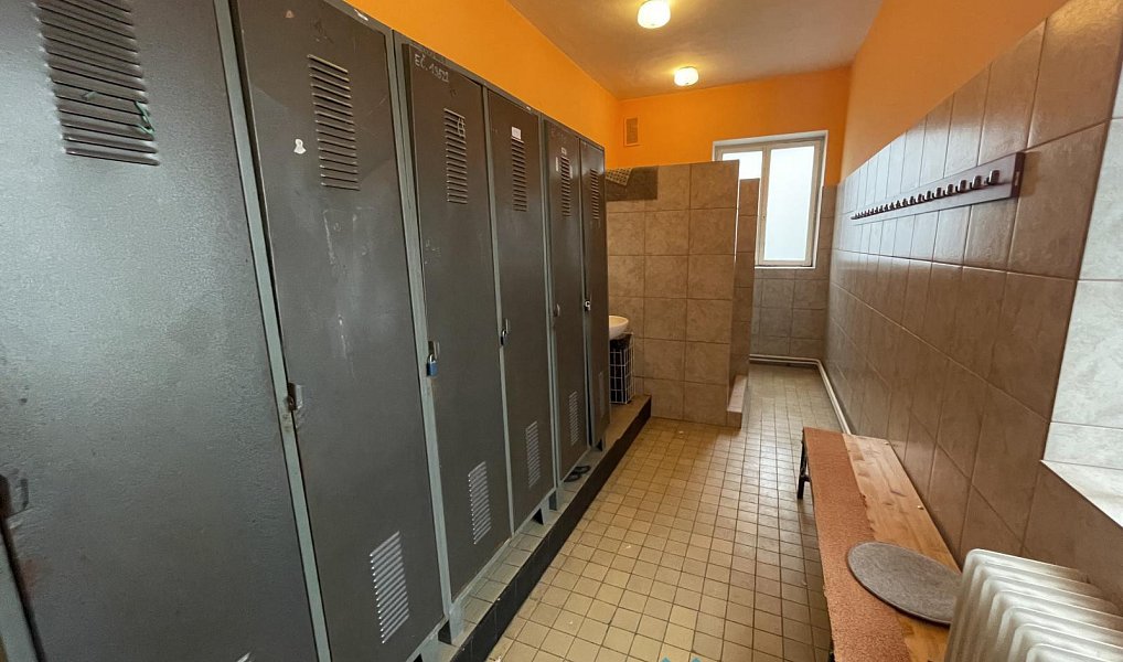 Pronájem skladovacích prostor 500 m², Miroslav – náhled fotky 13