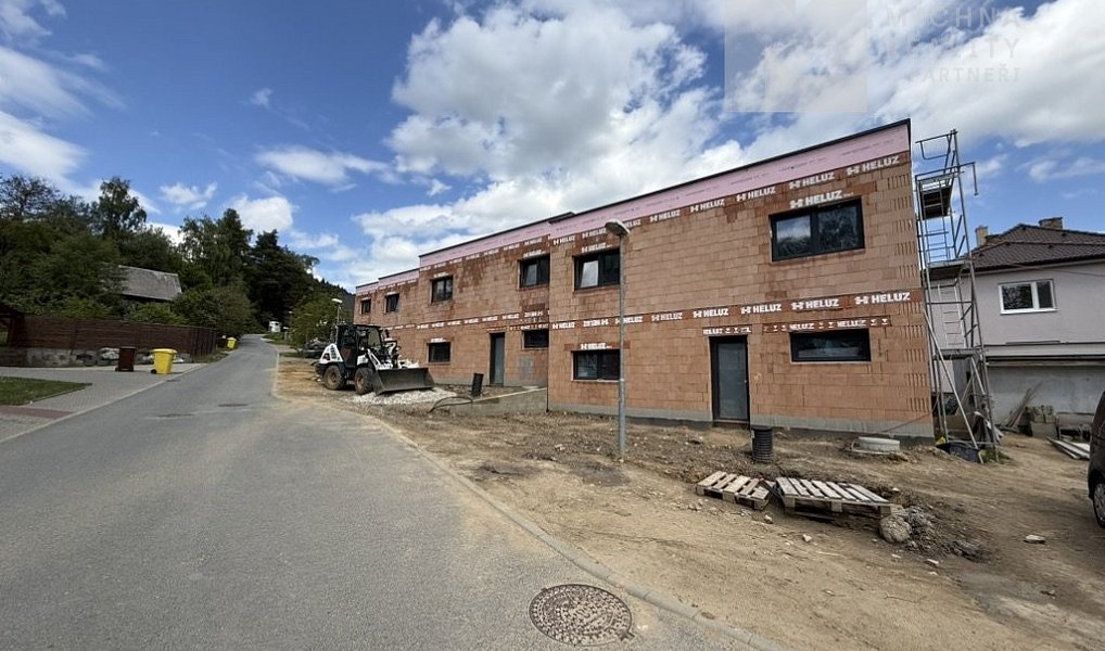 Prodej domu 101 m² s pozemkem 198 m², Kunštát – náhled fotky 25