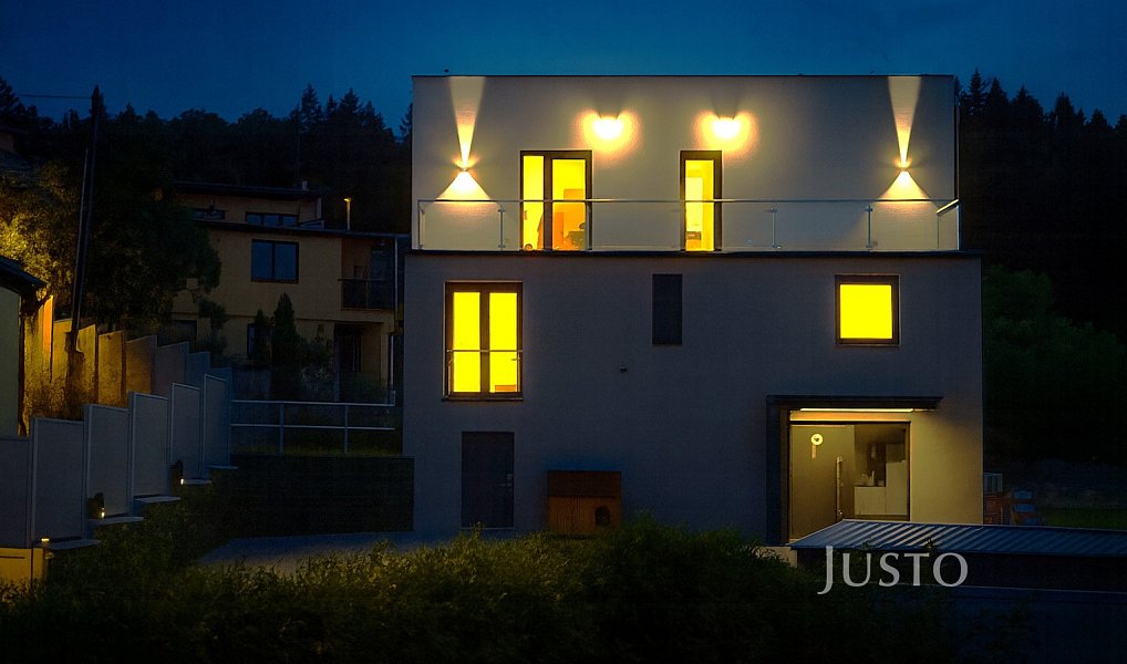 Prodej domu 276 m² s pozemkem 1 398 m², Písek – náhled fotky 3