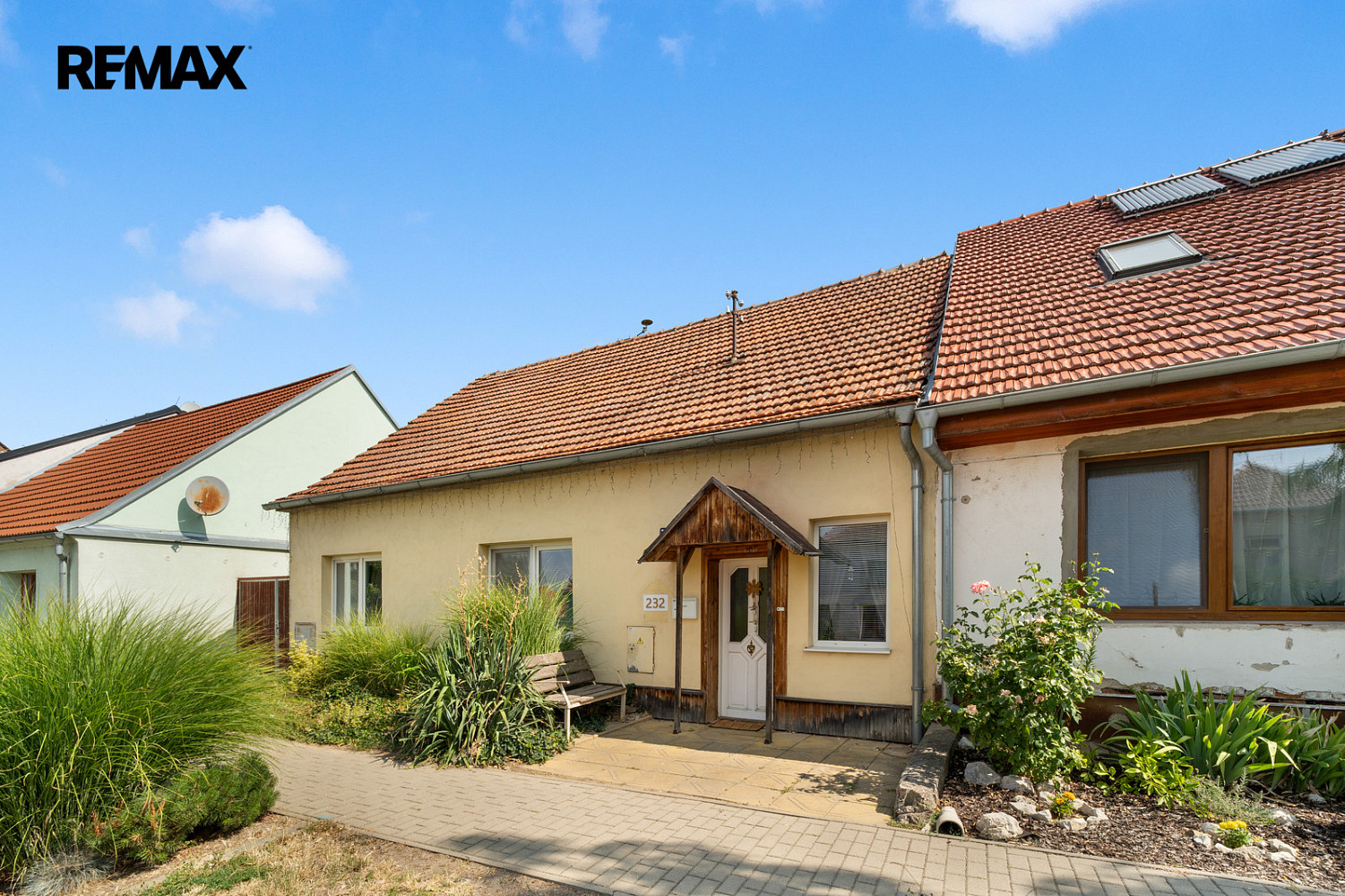 Prodej domu 150 m² s pozemkem 450 m²