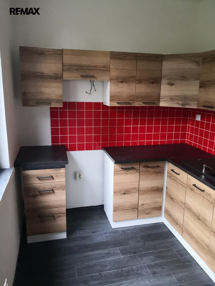 Pronájem bytu 2+1 59 m² — photo 2