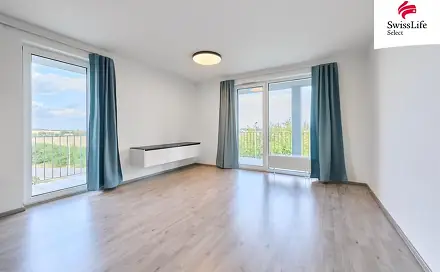Prodej bytu 3+kk 75 m², Velvarská, Horoměřice, okres Praha-západ