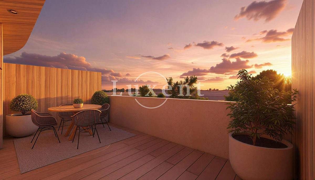 3+kk Apartment in Mijas, Las Lagunas, Campo-Mijas - Más