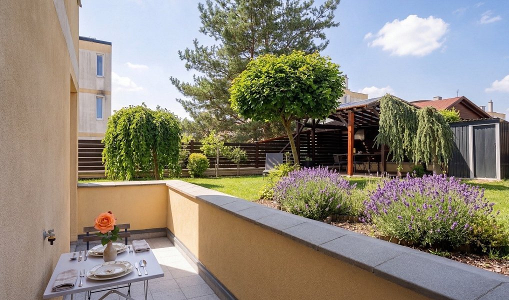 Prodej bytu 3+kk 91 m², Praha – náhled fotky 4