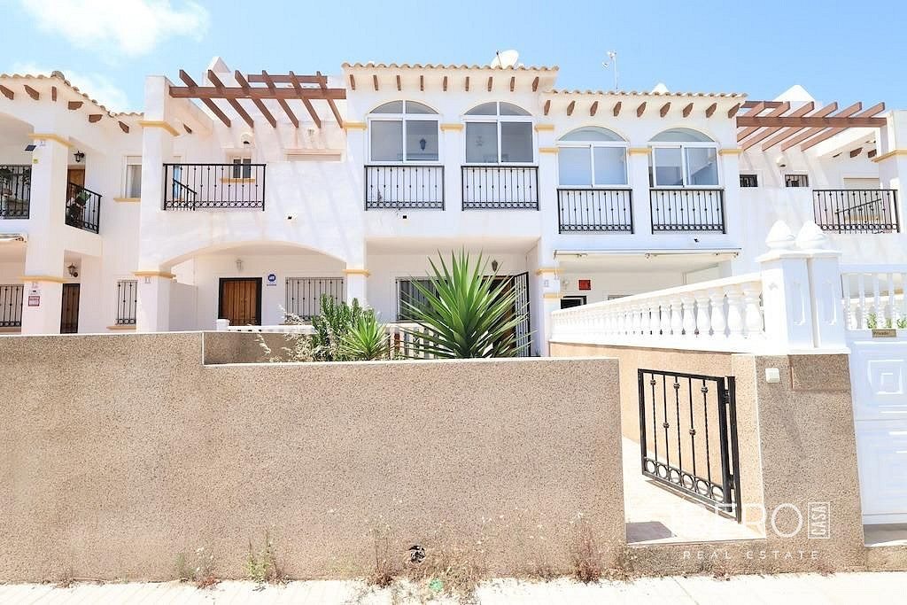 Piso 3+kk – Orihuela, Urbanización Horizonte - Vista 2