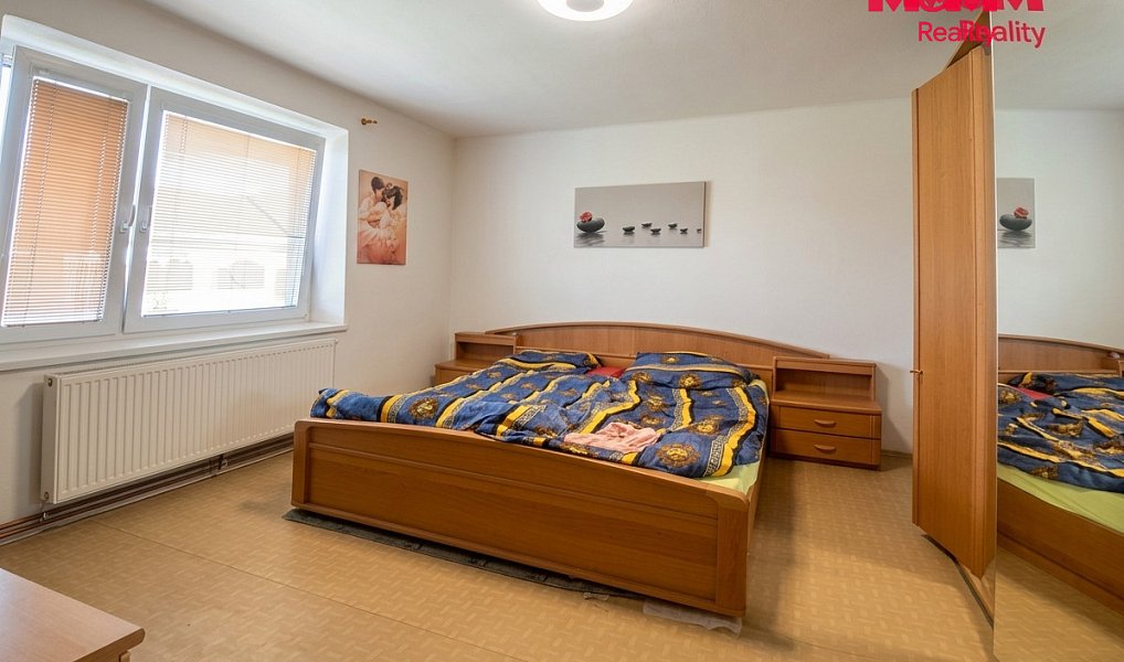 Prodej bytu 3+1 97 m², Prosenice – náhled fotky 7