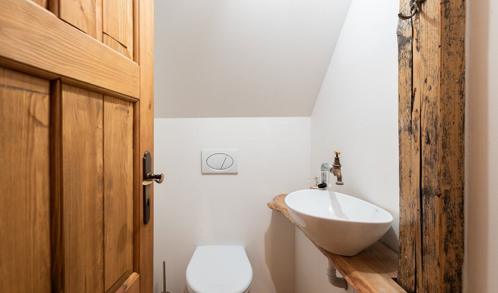 Prodej domu 150 m² s pozemkem 565 m², Vysoké nad Jizerou – náhled fotky 22
