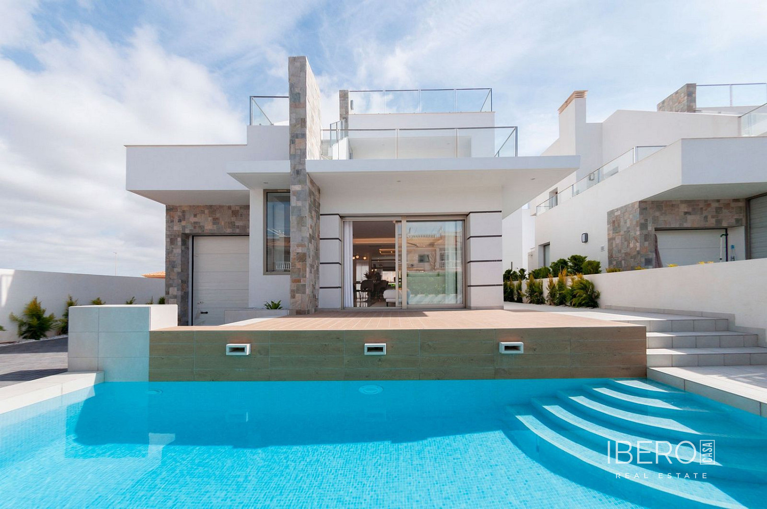 Casa 5+kk – Los Alcázares - Vista 2