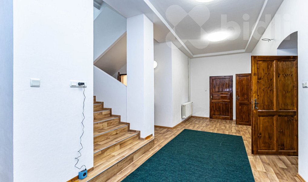 Prodej ubytovacího objektu 486 m², Rýmařov – náhled fotky 21