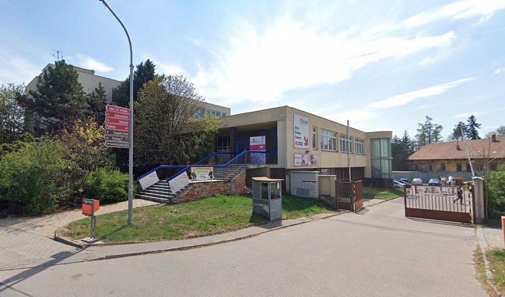 Pronájem obchodních prostor 102 m², Vyškov – náhled fotky 7