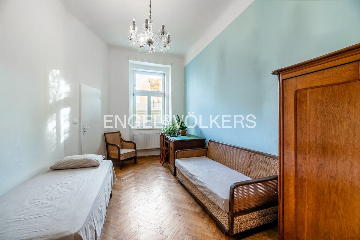 Prodej bytu 3+kk 71 m² – fotografie 5