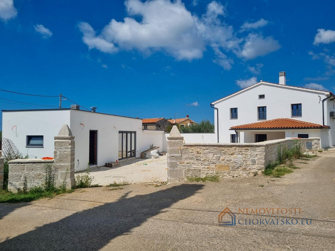 Prodej domu 183 m² s pozemkem 240 m², Bale