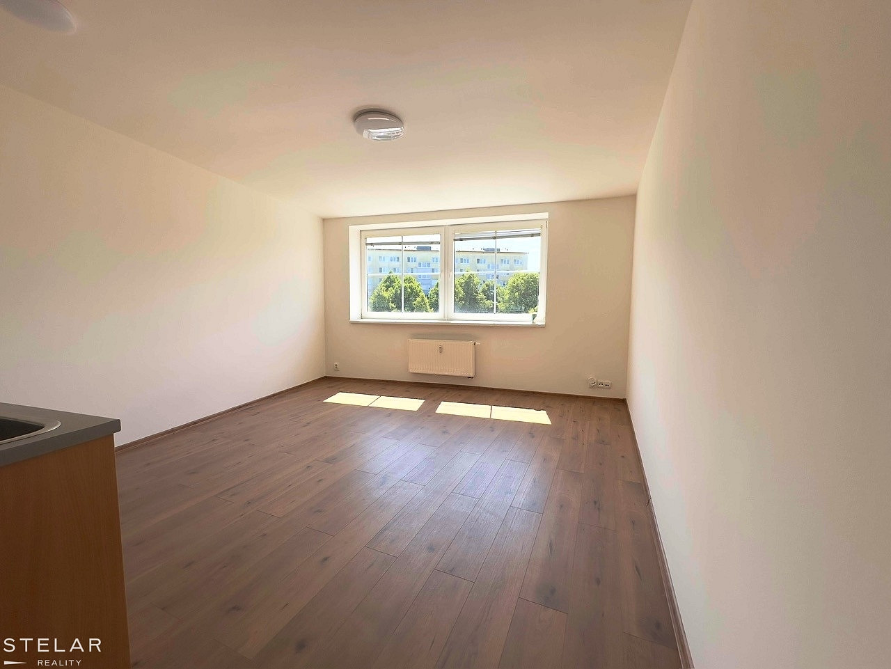 Pronájem bytu 1+kk 33 m², Opava
