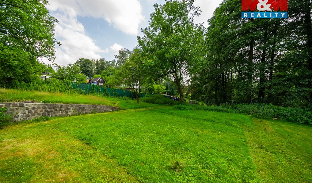 Prodej domu 420 m² s pozemkem 1 415 m², Ostrava – náhled fotky 4