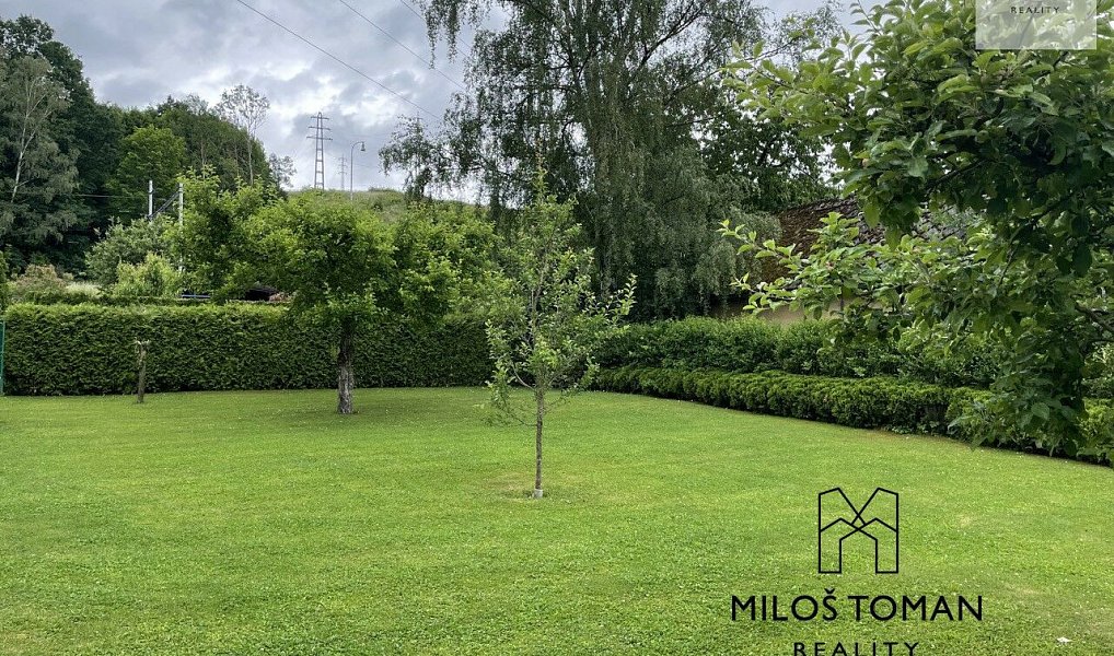 Prodej chaty/chalupy 29 m² s pozemkem 917 m², Klatovy – náhled fotky 10