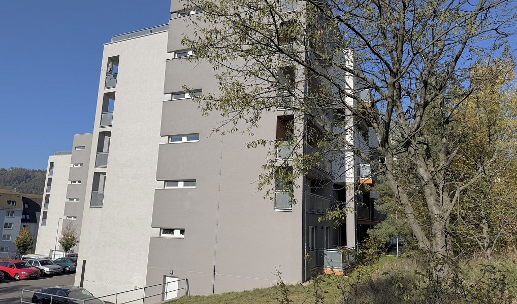 Prodej bytu 2+kk 35 m², Blansko – náhled fotky 2