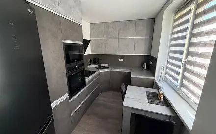 Prodej bytu 2+1 52 m², Vítězslava Nezvala, Most