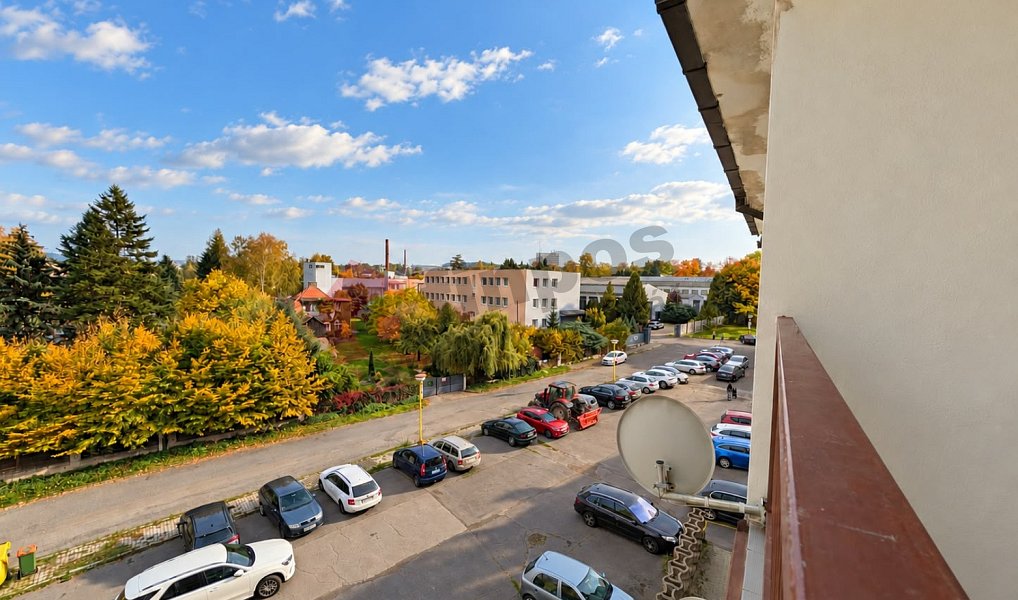 Pronájem bytu 2+1 54 m², Vlašim – náhled fotky 10