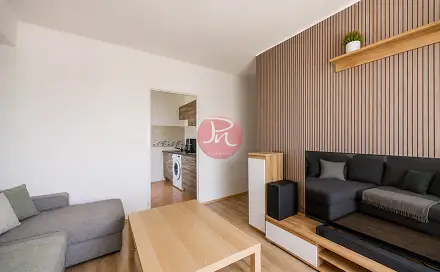 Prodej bytu 2+1 42 m², Čáslavská, Bohumín - Nový Bohumín, okres Karviná