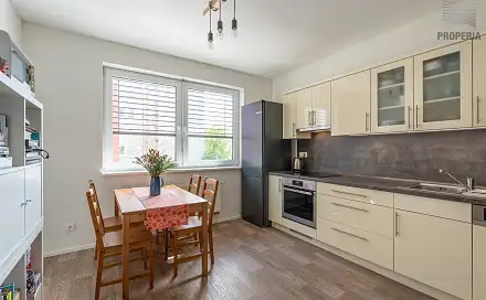Prodej bytu 1+1 49 m², Turgeněvova, Brno - Černovice