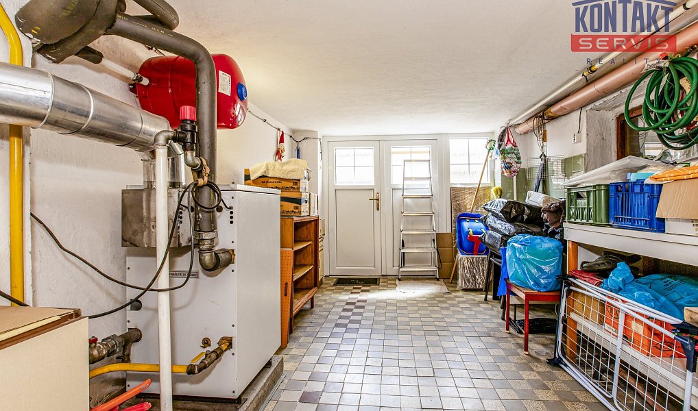 Prodej domu 118 m² s pozemkem 997 m², České Budějovice – náhled fotky 40